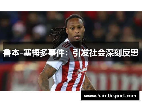 鲁本-塞梅多事件:引发社会深刻反思 鲁本-塞梅多事件:引发社会深刻反思