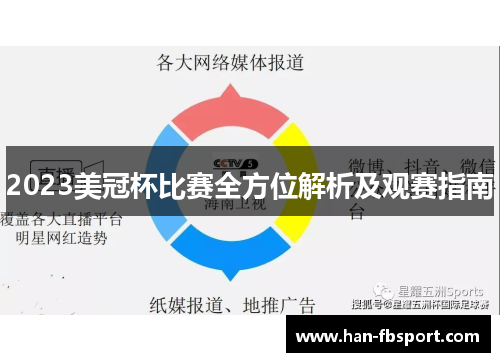 2023美冠杯比赛全方位解析及观赛指南
