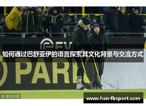 如何通过巴舒亚伊的语言探索其文化背景与交流方式